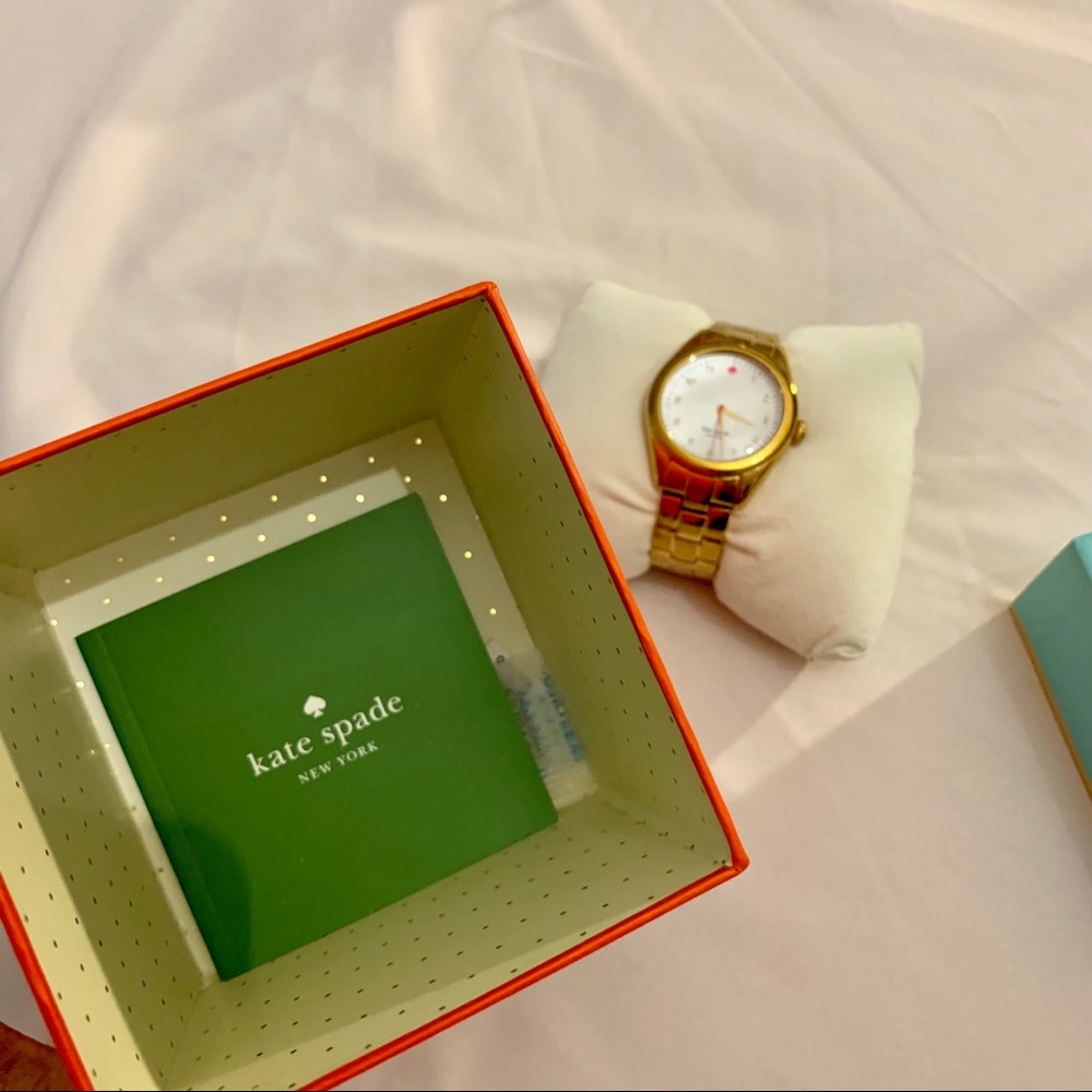 Kate Spade Watch - Picture 4 of 4